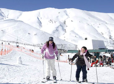 Yılbaşı Özel Jahorina Kayak Turu 