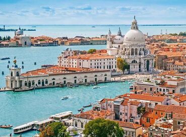 KLASİK İTALYA 2026 (BLQ-FCO) (ROMA 3 GECE)