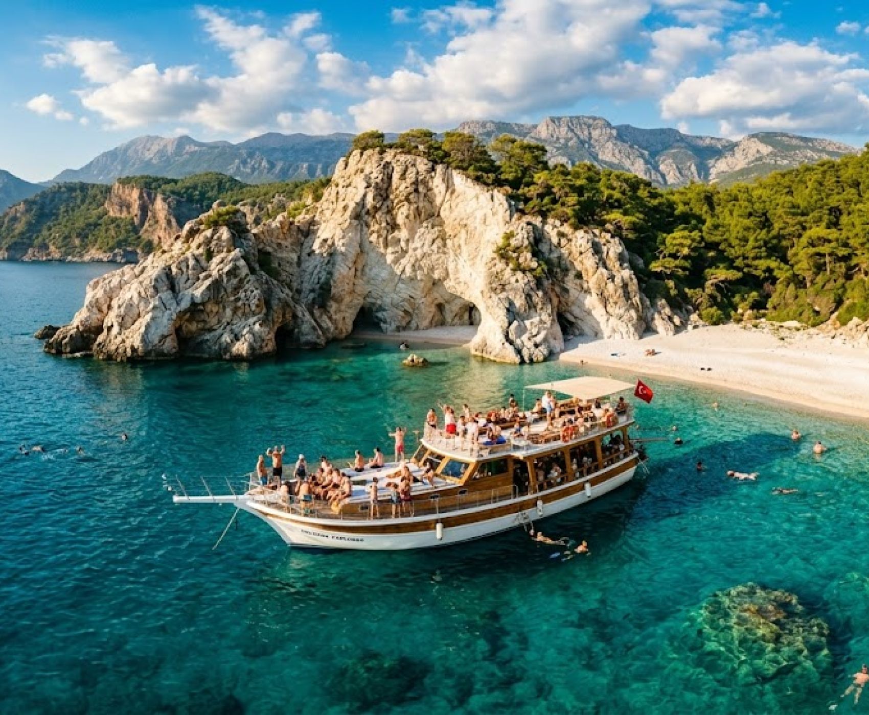 ADRASAN SULUADA YAT TURU