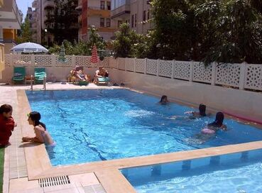 Bayram Apart Hotel