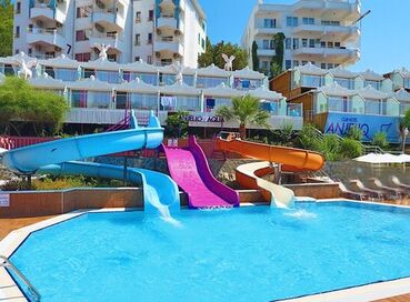 Club Hotel Anjeliq
