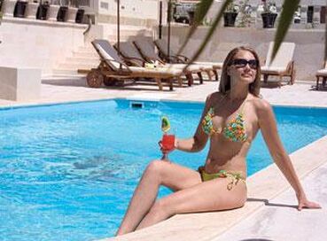 BILEM HIGH CLASS HOTEL