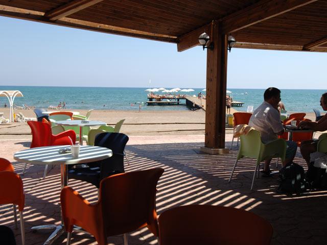 MiRACLE RESORT HOTEL