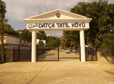 CLUB DATÇA