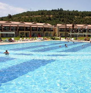 AQUA FANTASY AQUAPARK HOTEL&SPA