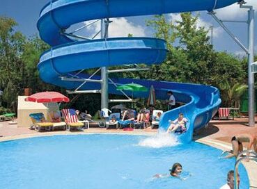 DOSI RESORT HOTEL