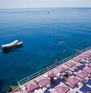 CLUB HOTEL FALCON