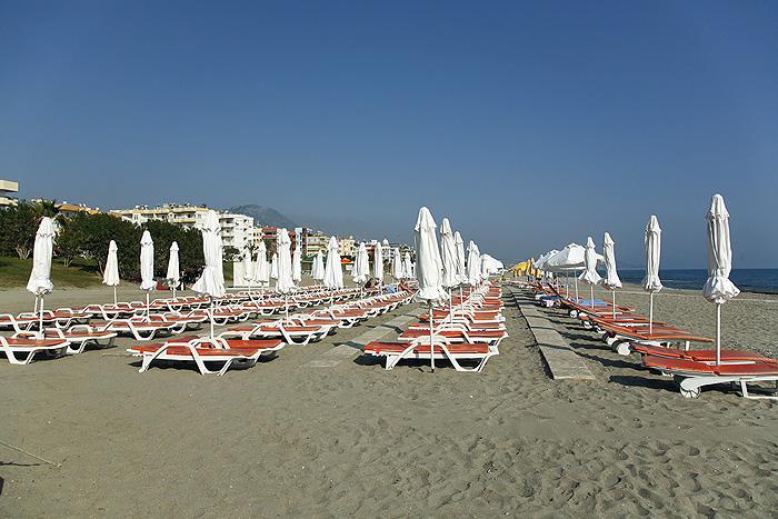 TAKSiM INTERNATiONAL OBAKÖY