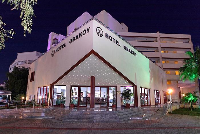 TAKSiM INTERNATiONAL OBAKÖY