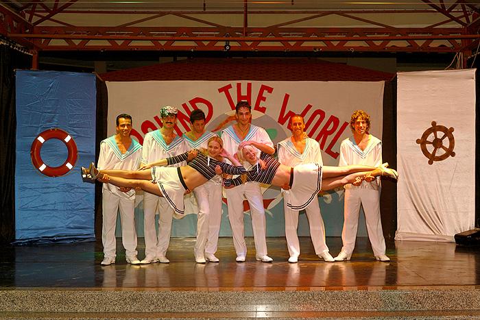 TAKSiM INTERNATiONAL OBAKÖY