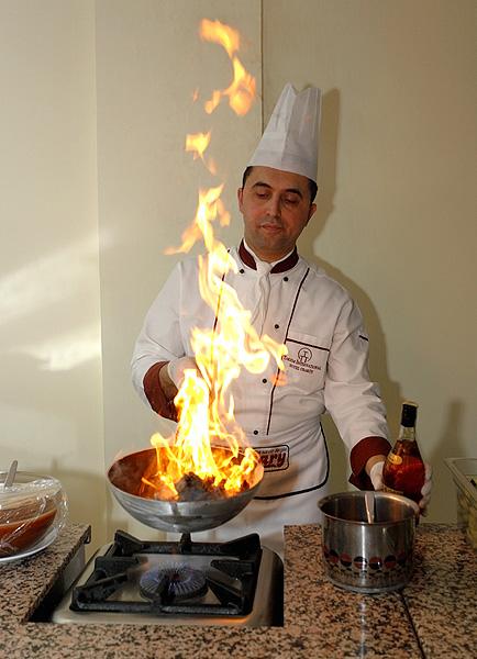 TAKSiM INTERNATiONAL OBAKÖY