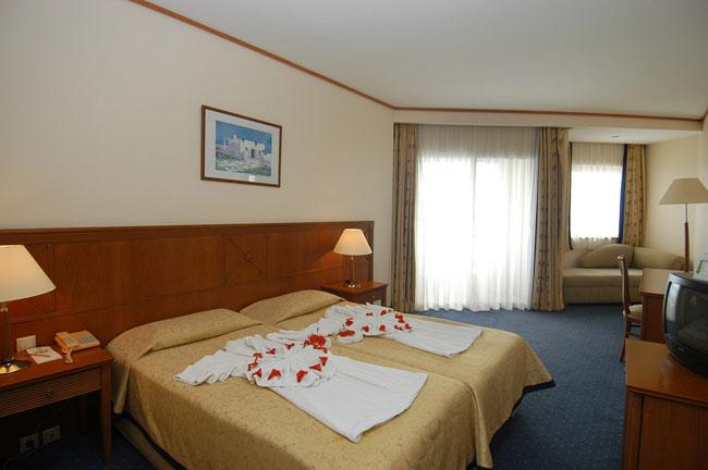 ELIZE BEACH RESORT