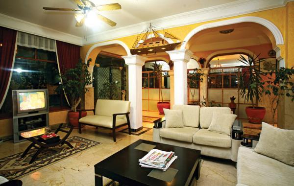 GüNEY BRABANT HOTEL