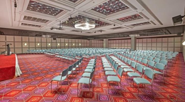 ÖZKAYMAK FALEZ OTEL 