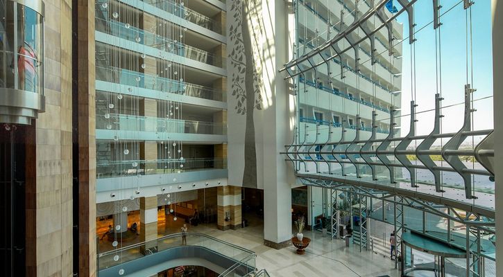 TITANIC RESORT HOTEL