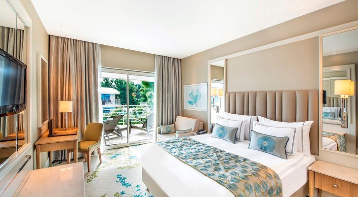 TITANIC RESORT HOTEL