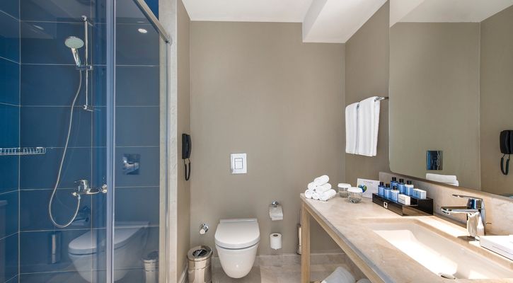 TITANIC RESORT HOTEL