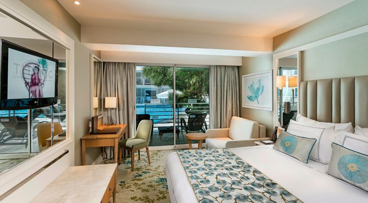 TITANIC RESORT HOTEL