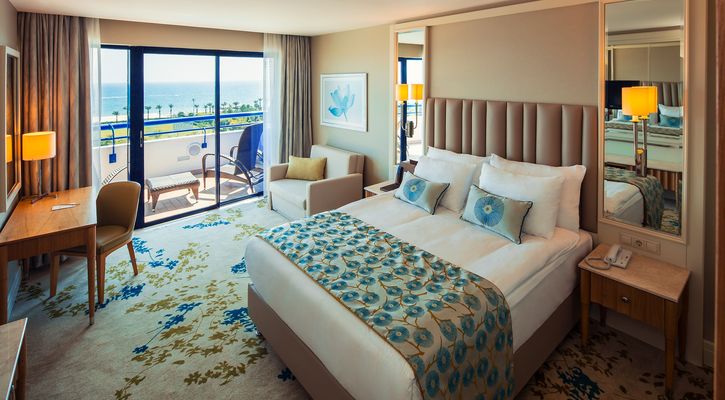 TITANIC RESORT HOTEL