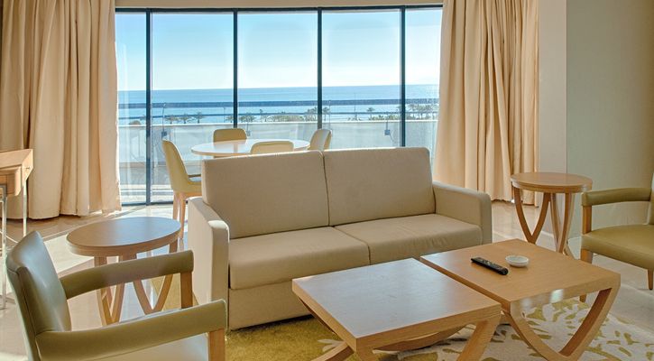 TITANIC RESORT HOTEL