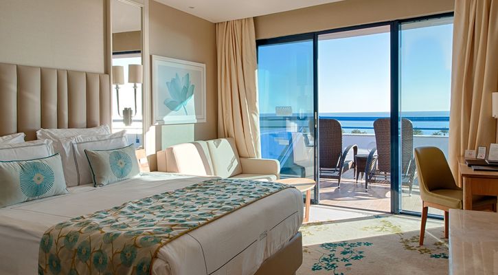 TITANIC RESORT HOTEL