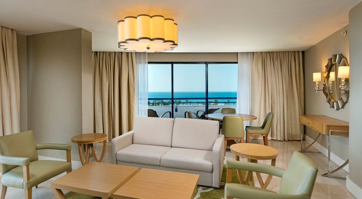 TITANIC RESORT HOTEL