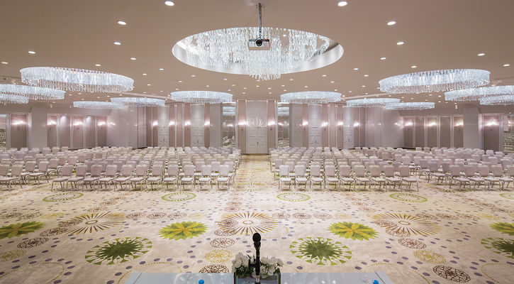 TITANIC RESORT HOTEL