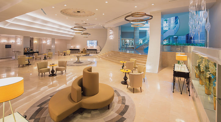 TITANIC RESORT HOTEL