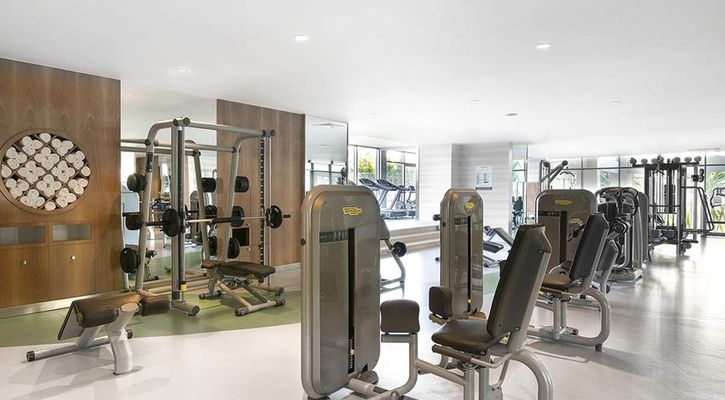 TITANIC RESORT HOTEL