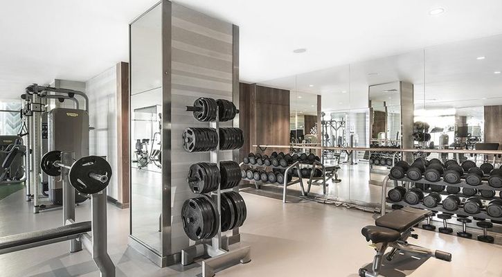 TITANIC RESORT HOTEL