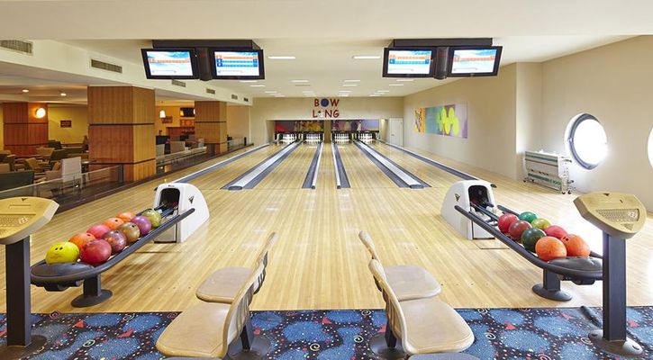 TITANIC RESORT HOTEL