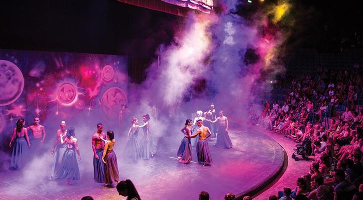 TITANIC RESORT HOTEL