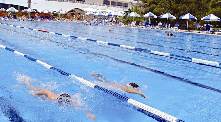 TITANIC RESORT HOTEL