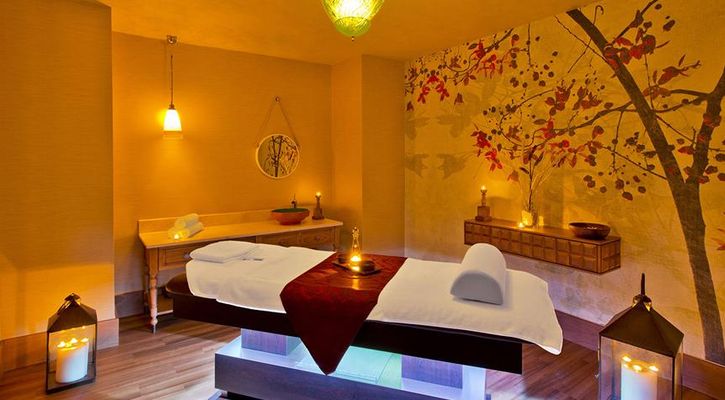 TITANIC RESORT HOTEL