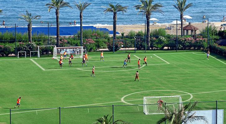 TITANIC RESORT HOTEL