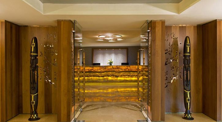 TITANIC RESORT HOTEL