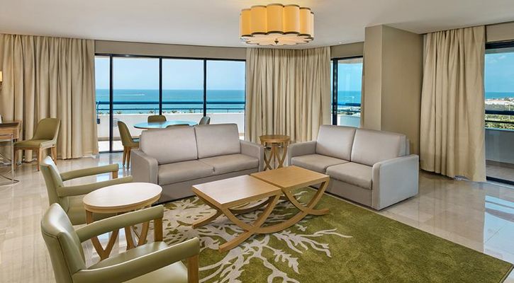 TITANIC RESORT HOTEL