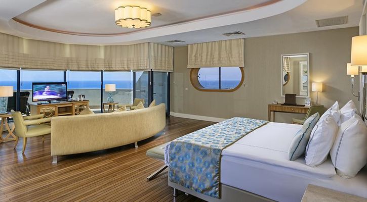 TITANIC RESORT HOTEL