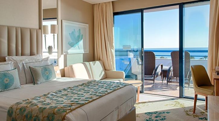 TITANIC RESORT HOTEL