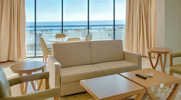 TITANIC RESORT HOTEL