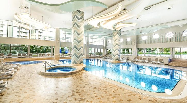 TITANIC RESORT HOTEL