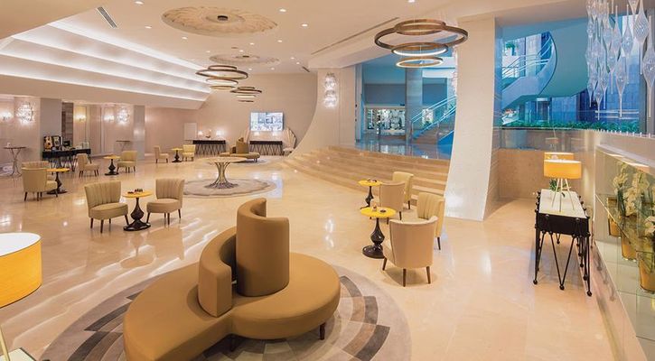 TITANIC RESORT HOTEL