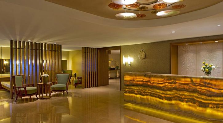 TITANIC RESORT HOTEL