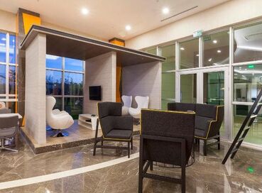 Best Western Vib Antalya
