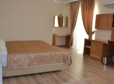 Dosemealti Otel