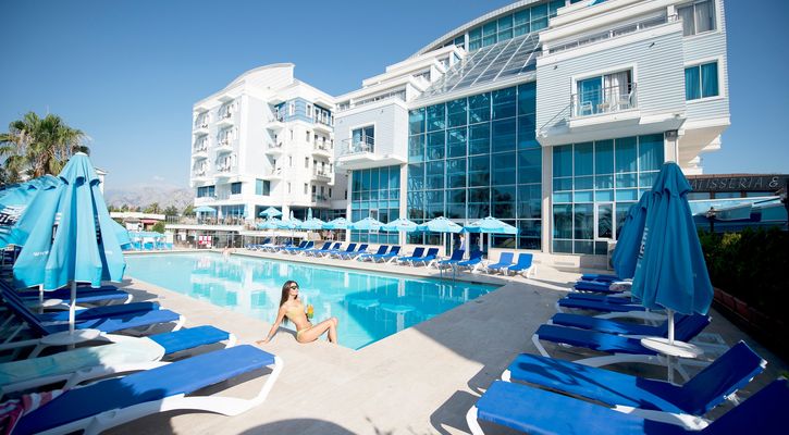 SEA LiFE RESORT HOTEL & SPA