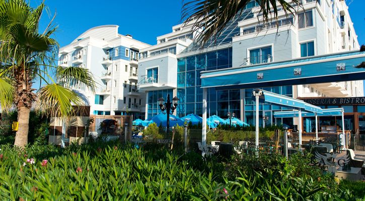 SEA LiFE RESORT HOTEL & SPA