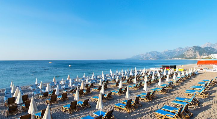 SEA LiFE RESORT HOTEL & SPA