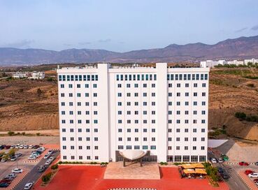 DORANA RESIDENCE