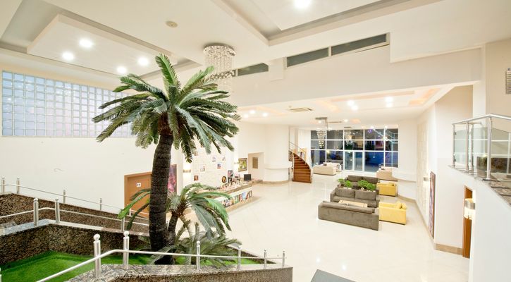 SEA LiFE RESORT HOTEL & SPA